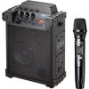 拡声器スピーカー_ワイヤレス サンワサプライ