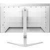 27M2N6501L/11 EVNIA 240Hz対応OLEDゲーミングディスプレイ (27型/2560×1440/HDMI、DP/ホワイト/スピーカ有/5年間フル保証) Philips 80782357
