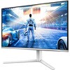 27M2N6501L/11 EVNIA 240Hz対応OLEDゲーミングディスプレイ (27型/2560×1440/HDMI、DP/ホワイト/スピーカ有/5年間フル保証) Philips 80782357