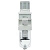 AWG30-03BG1-12-B AWG20(K)-B～AWG40(K)-B Series モジュラタイプ 圧力計内蔵フィルタレギュレータ(逆流機能選択可) SMC 80782460