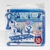 20362 SMTスマート角ハンガー50P 東和産業 80782567