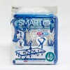 SMTスマート角ハンガー40P 東和産業