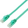 LD-GPA/GN3 LANケーブル Cat6A 10Gbps 500MHz 爪折れ防止 より線 エレコム 80782689