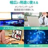 LD-GPA/GN3 LANケーブル Cat6A 10Gbps 500MHz 爪折れ防止 より線 エレコム 80782689