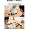 TBWA25MWVSABK iPad Air 11インチ (M4/M3/M2) 10.9インチ 第5/4世代 ケース マグネット式フラップ Apple Pencil収納 ペンスタンド機能 抗菌 エレコム 80782698