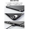 TBWA25MWVSABK iPad Air 11インチ (M4/M3/M2) 10.9インチ 第5/4世代 ケース マグネット式フラップ Apple Pencil収納 ペンスタンド機能 抗菌 エレコム 80782698