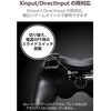 JC-GP50SVBK FPSゲームパッド PC用 ワイヤレス 2.4GHz XInput DirectInput メカニカルトリガー 振動 13ボタン 充電式 エレコム 80782768