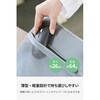 M-TM25MBMSABK マウス Bluetooth/無線 2.4GHz両対応 薄型 充電式 最大3台切替 静音 4ボタン Slint エレコム 80783091