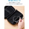 MPA-CCECFS20GY USB-C to USB-C ケーブル PD 60W 発泡シリコン 軽い 絡みにくい エレコム 80782926