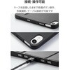 TBWA25SWVSABK iPad mini A17 Pro 第6世代 8.3インチ ケース マグネット式フラップ カバー Apple Pencil収納 オートスリープ 抗菌 エレコム 80782978