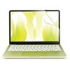 EF-MBN1326FLF MacBook Neo 13インチ対応 保護フィルム 反射防止 指紋防止 抗菌 アンチグレア 画面保護 貼りやすい エレコム 80783100