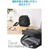 BMA-GPXRDS01BK ガジェットポーチ 小型 自立 充電器 ケーブル イヤホン 収納 エレコム 80783109