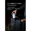 EC-C62MN モバイルバッテリー 20000mAh 67W PD対応 ノートPC充電 半固体 USB-C×2 USB-A×1 残量表示 機内持ち込み エレコム 80783145