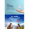 EC-C62MN モバイルバッテリー 20000mAh 67W PD対応 ノートPC充電 半固体 USB-C×2 USB-A×1 残量表示 機内持ち込み エレコム 80783145