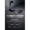 EC-C62MN モバイルバッテリー 20000mAh 67W PD対応 ノートPC充電 半固体 USB-C×2 USB-A×1 残量表示 機内持ち込み エレコム 80783145