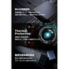 EC-C62MN モバイルバッテリー 20000mAh 67W PD対応 ノートPC充電 半固体 USB-C×2 USB-A×1 残量表示 機内持ち込み エレコム 80783145