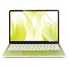 EF-MBN1326FLFG MacBook Neo 13インチ対応 保護フィルム 高透明 指紋防止 抗菌 画面保護 貼りやすい エレコム 80783179