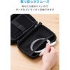 MPA-CCECFS10WH USB-C to USB-C ケーブル PD 60W 発泡シリコン 軽い 絡みにくい エレコム 80783231