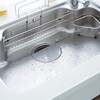 - スプレーするだけ!はっ水シールド リブプラス 80783398