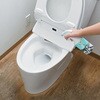 - スプレーするだけ!はっ水シールド リブプラス 80783398