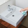 - スプレーするだけ!はっ水シールド リブプラス 80783398