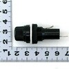 FH-001AF パネル取付用標準ヒューズホルダー エコー電子(EDK) 80784107