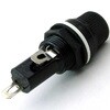 FH-001AF パネル取付用標準ヒューズホルダー エコー電子(EDK) 80784107