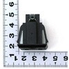 AC-G07FB18 3P アース端子付パネル型ACアウトレット エコー電子(EDK) 80784141