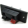 PT-S02F05 プッシュスピーカーターミナル2P エコー電子(EDK) 80784159