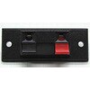 PT-S02F05 プッシュスピーカーターミナル2P エコー電子(EDK) 80784159