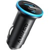 A2735011 Anker 323 Car Charger (52.5W) Anker(アンカー) 80784177