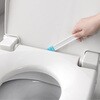 BB-13 トイレのすきまピカピカ サンコー[日用品] 80784247