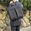 CYTB-1 防犯・防災 防刃トートバッグ TASKMATE 80784457