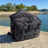 コーデュラコヨーテブラウン 1483 エギングサイドプロ L.S.D. DESIGNS 80784527