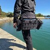 コーデュラコヨーテブラウン 1483 エギングサイドプロ L.S.D. DESIGNS 80784527