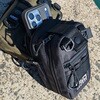 コーデュラコヨーテブラウン 1488 エギポーチプロダブル L.S.D. DESIGNS 80784561