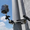 TLC2020C Brinno ブリンノ タイムラプスカメラ TLC2020 防水ケース ATH1000 調整可能なカメラクランプ ACC1000P 建設バンドルセット Construction Bundle TLC2020-C Brinno(ブリンノ) 80784606