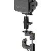 BCC5000 Brinno ブリンノ 4K Bluetooth Wi-Fi 遠隔監視・遠隔操作 建築現場記録用カメラセット プロフェッショナル用 建築現場記録カメラ BCC5000 Brinno(ブリンノ) 80784631
