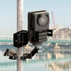 BCC5000 Brinno ブリンノ 4K Bluetooth Wi-Fi 遠隔監視・遠隔操作 建築現場記録用カメラセット プロフェッショナル用 建築現場記録カメラ BCC5000 Brinno(ブリンノ) 80784631