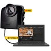 BCC2000PLUS Brinno ブリンノ 建築現場記録用カメラセット TLC2000 防水充電ケース ATH2000 クランプ ACC1000P AFB1000(変換コンセント+10mコード) 建設工事用タイムラプスバンドルセット BCC2000 PLUS Brinno(ブリンノ) 80784649