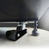 MFP-27P 耐震用品 キャスターロック リンテック21 80784798