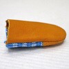 0320 650A 吟皮指サック親指 富士グローブ 80784850