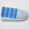 0322 650B 床皮指サック 親指 富士グローブ 80784859