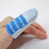 0322 650B 床皮指サック 親指 富士グローブ 80784859