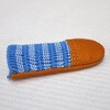 650A 吟皮指サック人差し指 富士グローブ