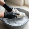 - ナイスハンド ブラックスタイル 50枚入 SHOWA(ショーワグローブ) 80785236