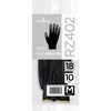 RZ402 ウレタン背抜き手袋 10双入 SHOWA(ショーワグローブ) 80785130