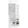 RZ405 制電ウレタン背抜き手袋 10双入 SHOWA(ショーワグローブ) 80785358