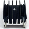 17PB024 小型ヒートシンク 5個入パック グローバル電子 80785647