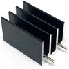 16PB017 小型ヒートシンク 5個入パック グローバル電子 80785656